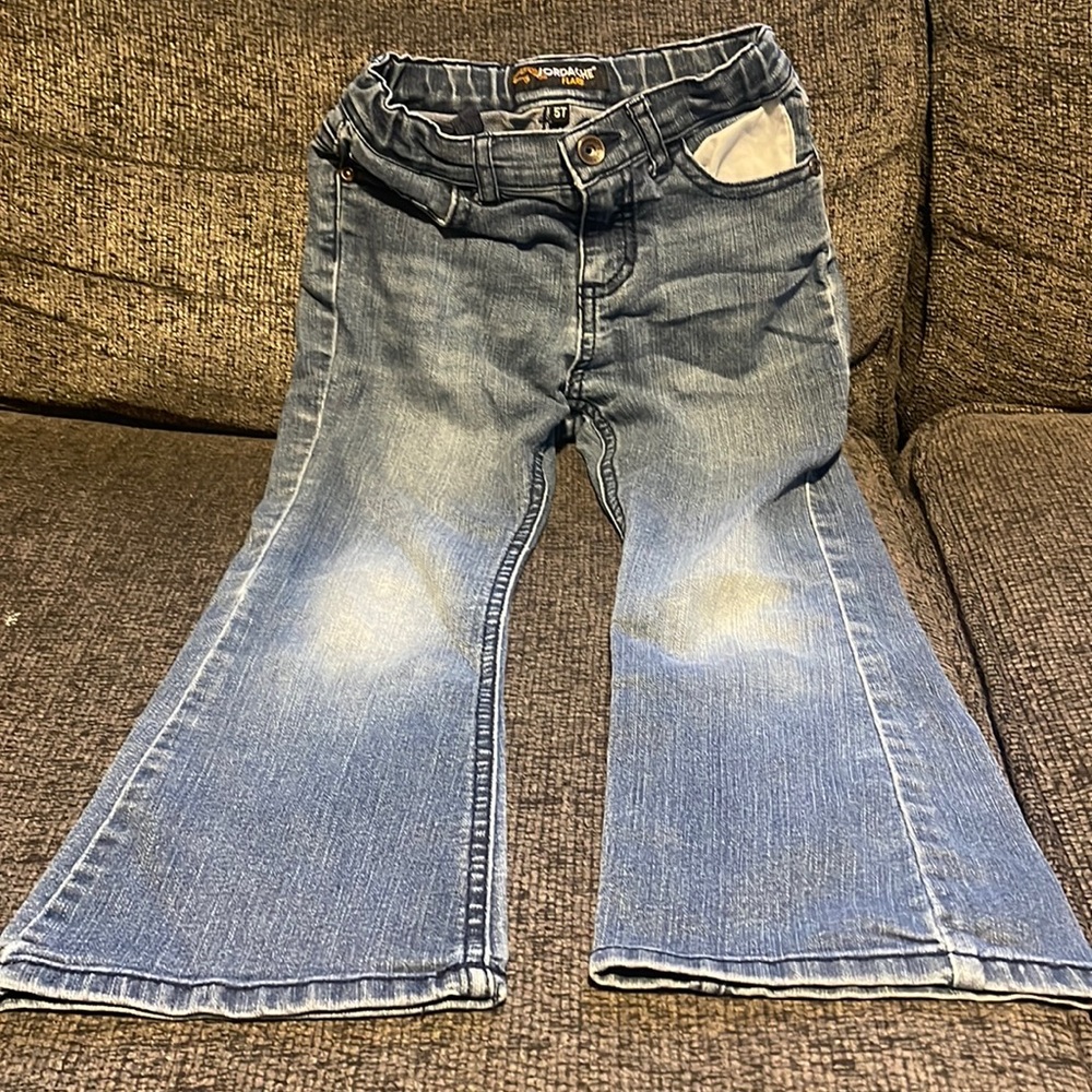 Jordache Jeans